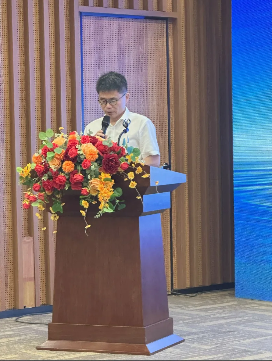 2024“科創(chuàng)中國”智能裝備產(chǎn)業(yè)科技服務(wù)團 走進泉州產(chǎn)業(yè)開展系列服務(wù)活動