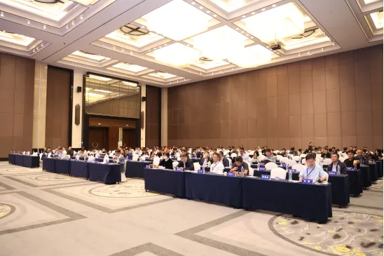 斯年智駕攜自動駕駛應(yīng)用成果亮相CCF中國智能汽車學(xué)術(shù)年會
