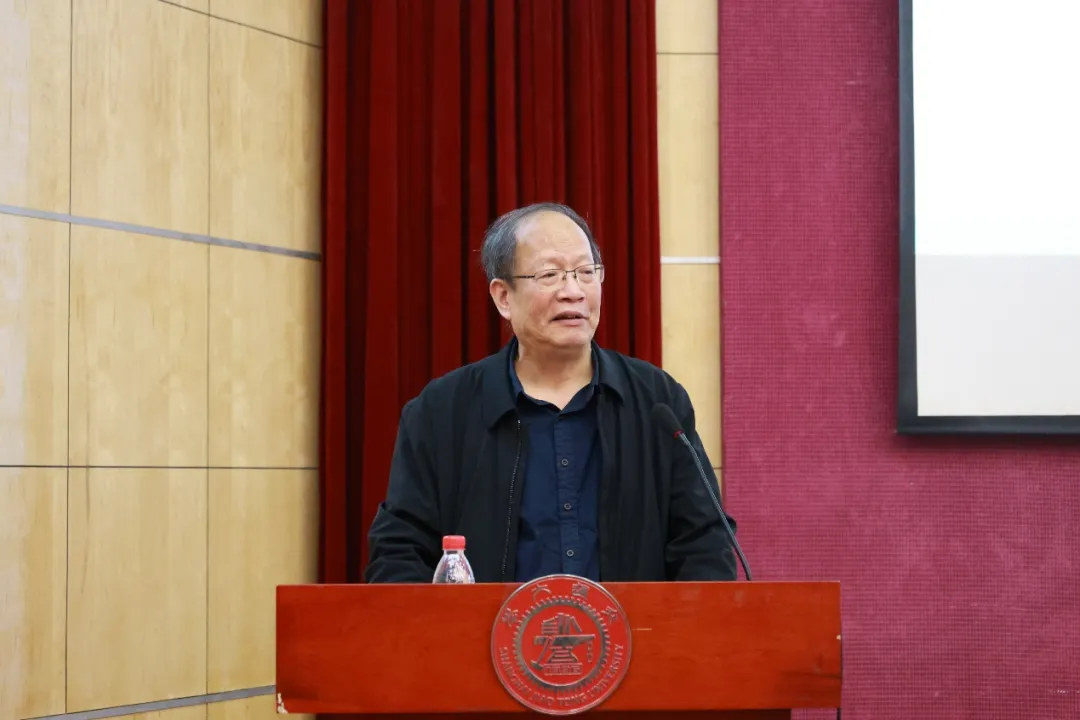 中國(guó)自動(dòng)化學(xué)會(huì)上海交通大學(xué)學(xué)生分會(huì)成立大會(huì)成功召開(kāi)