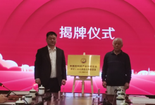 中國高科技產(chǎn)業(yè)化研究會(huì)新型工業(yè)化推進(jìn)工作委員會(huì)正式成立