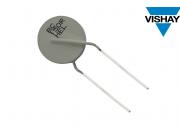Vishay推出的新款高能浪涌限流PTC熱敏電阻，可提高有源充放電電路性能