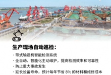 愛立信攜手中國移動、張家港港務集團共建5G智慧港口