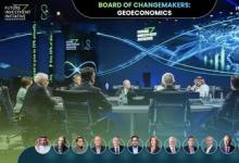 FII Institute大會第1天 - 2024年10月29日