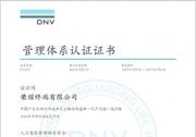 榮耀成國(guó)內(nèi)首個(gè)獲ISO/IEC 42001認(rèn)證的終端企業(yè)