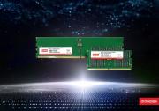 宜鼎推出DDR5 6400內(nèi)存，具備同級最大64GB容量及全新CKD組件