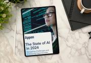 澳鵬全新發(fā)布《2024年AI全景報(bào)告》，揭示日趨加劇的數(shù)據(jù)挑戰(zhàn)
