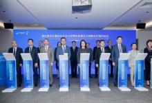 浦東新區(qū)區(qū)屬國(guó)有企業(yè)與進(jìn)博會(huì)參展企業(yè)舉行戰(zhàn)略合作簽約，立邦擁抱
