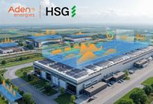 埃頓能源（Aden Energies）獲紅杉中國(guó)新基建基金投資，計(jì)劃實(shí)現(xiàn)1.5GW第一階段目標(biāo)