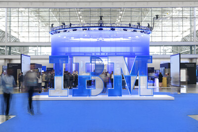 “后全球化”時(shí)代，IBM和IBM中國如何穿越新的周期？