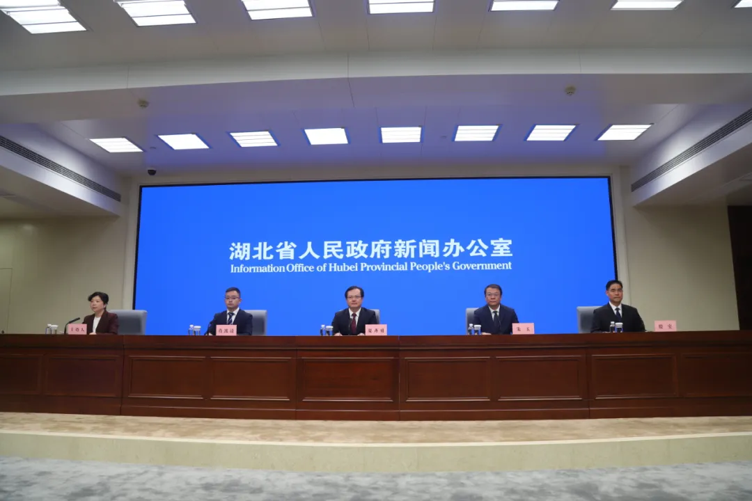 中國中小企業(yè)知識產權金融大會在孝感啟幕