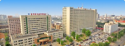 更快、更可靠！元腦八路服務(wù)器保障濱州醫(yī)學(xué)院附屬醫(yī)院HIS系統(tǒng)全新升級(jí)