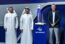 DP World和SailGP宣布建立全球智能物流合作伙伴關(guān)系