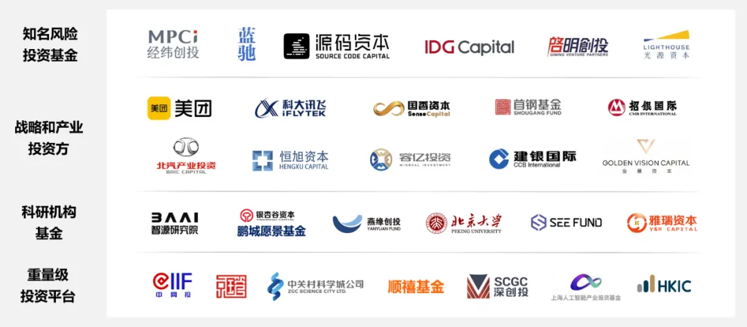 官宣：銀河通用再獲 5 億戰(zhàn)略輪，累計完成 12 億融資