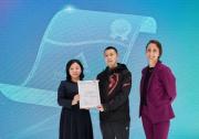 TüV萊茵助力宗申機(jī)車SR125獲歐盟整車型式認(rèn)證（WVTA）證書(shū)