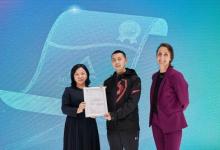 TüV萊茵助力宗申機車SR125獲歐盟整車型式認(rèn)證（WVTA）證書
