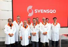 Syensqo科學(xué)顧問委員會(huì)在上海召開會(huì)議