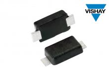 Vishay推出采用eSMP?系列SMF（DO-219AB）封裝的全新1 A和2 A Gen 7 1200 V FRED Pt?超快恢復整流器