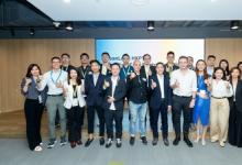 城越UrbanLab攜手新成員MTR Lab：全球啟航，共筑新章