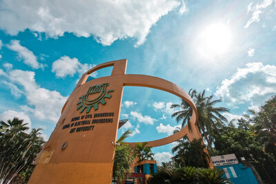 KIIT University KIIT University