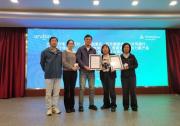 TüV萊茵為九安醫(yī)療七款產品頒發(fā)MDR公告機構證書
