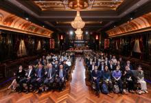 TüV萊茵攜手英國建筑研究院舉辦凈零碳建筑與園區(qū)年度頒獎(jiǎng)盛典