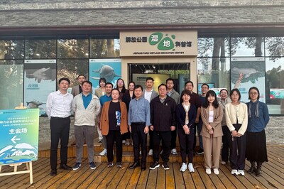 TüV萊茵攜手WWF及湖北碳交舉辦系列活動(dòng)，助力企業(yè)低碳轉(zhuǎn)型