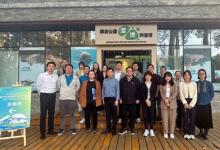 TüV萊茵攜手WWF及湖北碳交舉辦系列活動(dòng)，助力企業(yè)低碳轉(zhuǎn)型