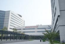 立邦參與34萬平米超大型三甲醫(yī)院建設(shè)，全場(chǎng)景解決方案加速就醫(yī)環(huán)境升級(jí)