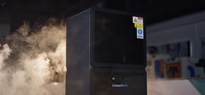 聯(lián)泰科技工業(yè)級(jí)光固化3D打印機(jī)—AME RH2500