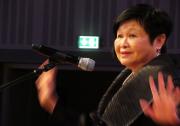 馮美玲：以人為本的互聯(lián)網和設計變革背后的人道主義技術創(chuàng)新者