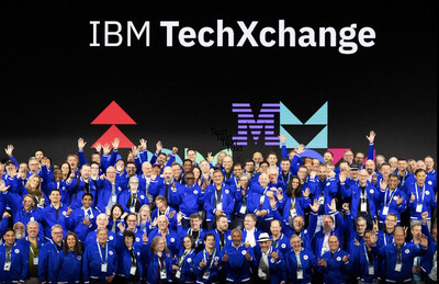 IBM專家解讀IBM TechXchange 2024:步入AI 智能體的時代 IBM專家解讀IBM TechXchange 2024:步入AI 智能體的時代