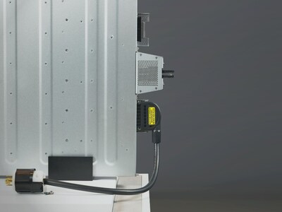符合OCP第三版Open Rack V3（ORV3）標(biāo)準(zhǔn)的浩亭Han? ORV3連接器