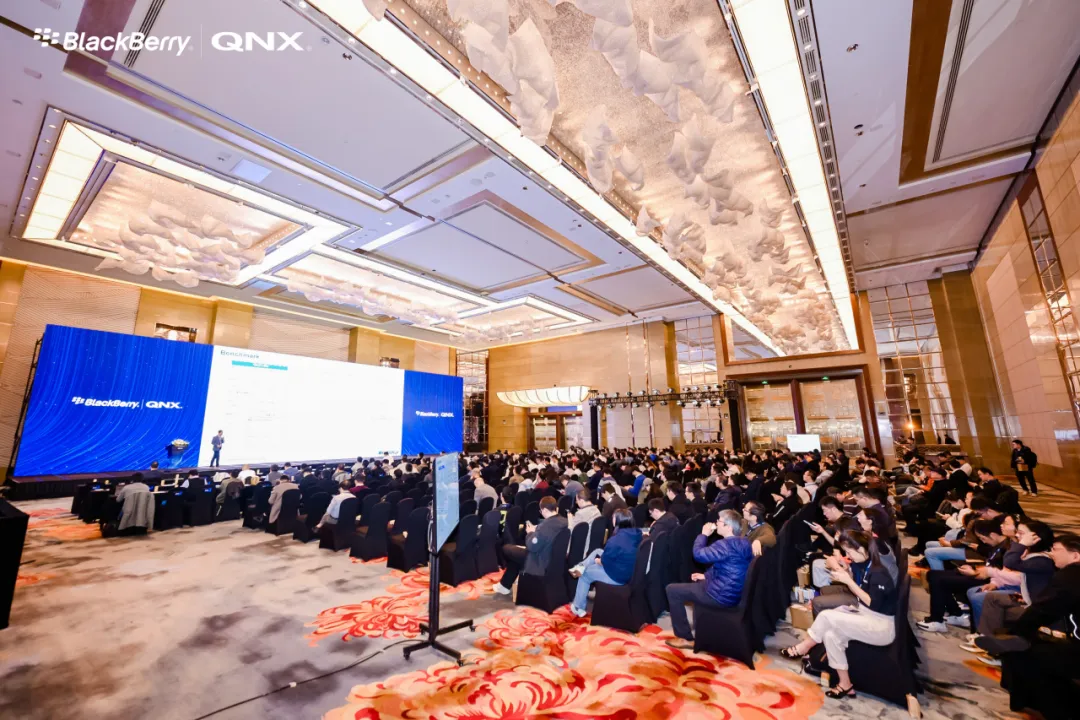 光庭信息參加 QNX 開發(fā)者大會(huì)，UE for Automotive 展示未來(lái)智能座艙新魅力