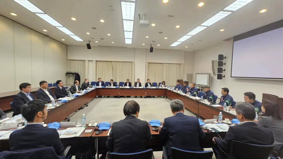 共促電梯事業(yè)邁向新臺階，上海電氣與三菱電機啟動合資合同更新協(xié)商