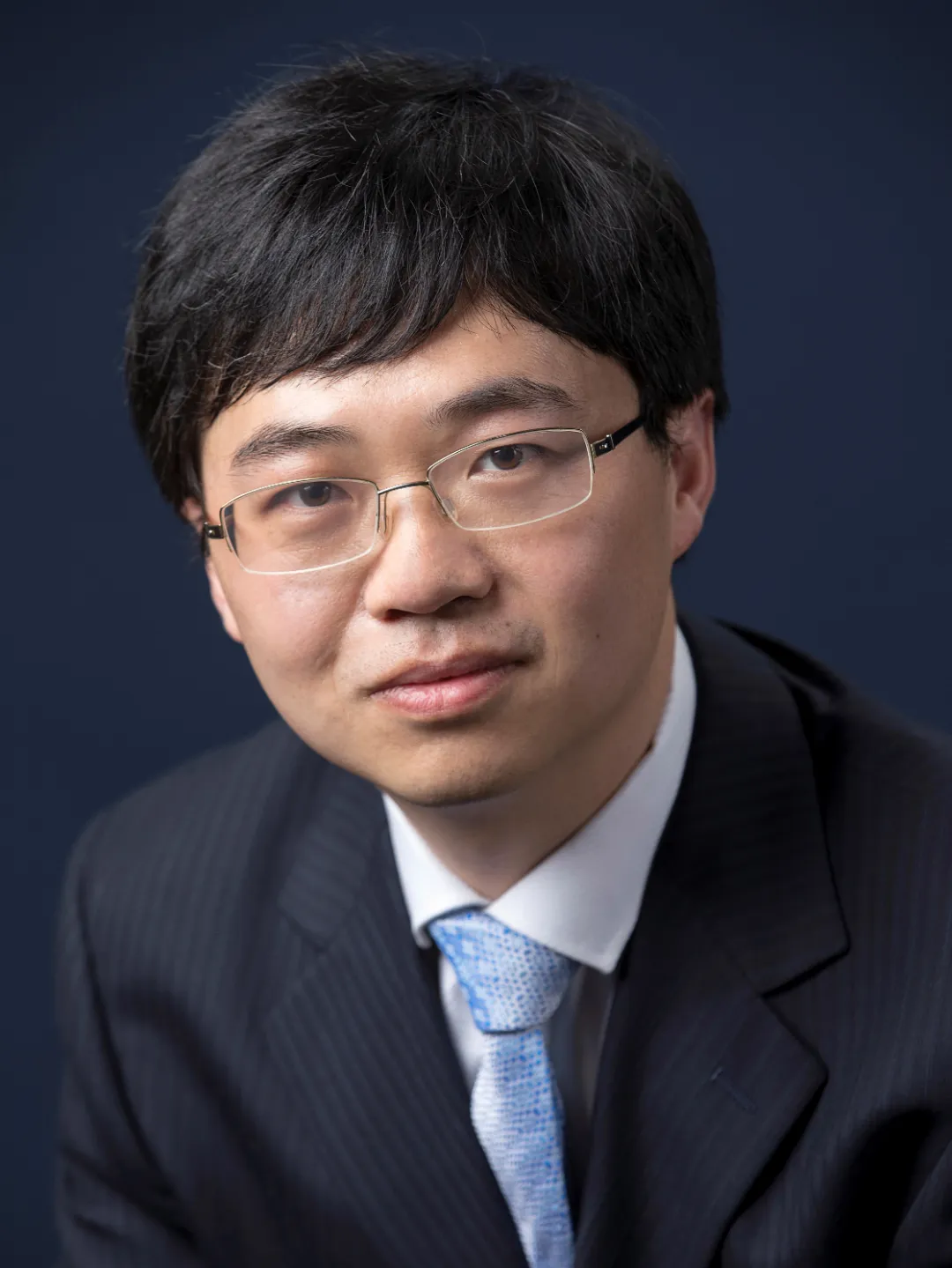 自動化所張兆翔研究員當選IAPR Fellow