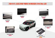 SK化學(xué)，攜手現(xiàn)代汽車(chē)開(kāi)發(fā)可持續(xù)汽車(chē)