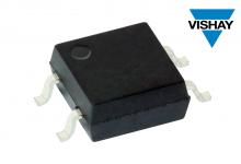 Vishay 推出應(yīng)用于對安全要求極高的電子系統(tǒng)的新款1 Form A固態(tài)繼電器