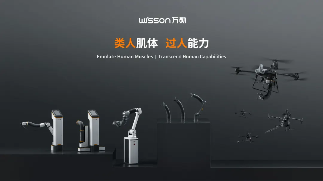 加速智能柔韌機器人多場景規(guī)模應(yīng)用，萬勛科技連獲近2億元A輪系列融資