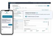 Amazon Connect運用生成式AI提升端到端客戶體驗