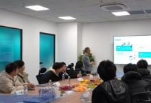 企業(yè)開放日| 存融Centron積極推動校企合作，助力畢業(yè)生職業(yè)發(fā)展