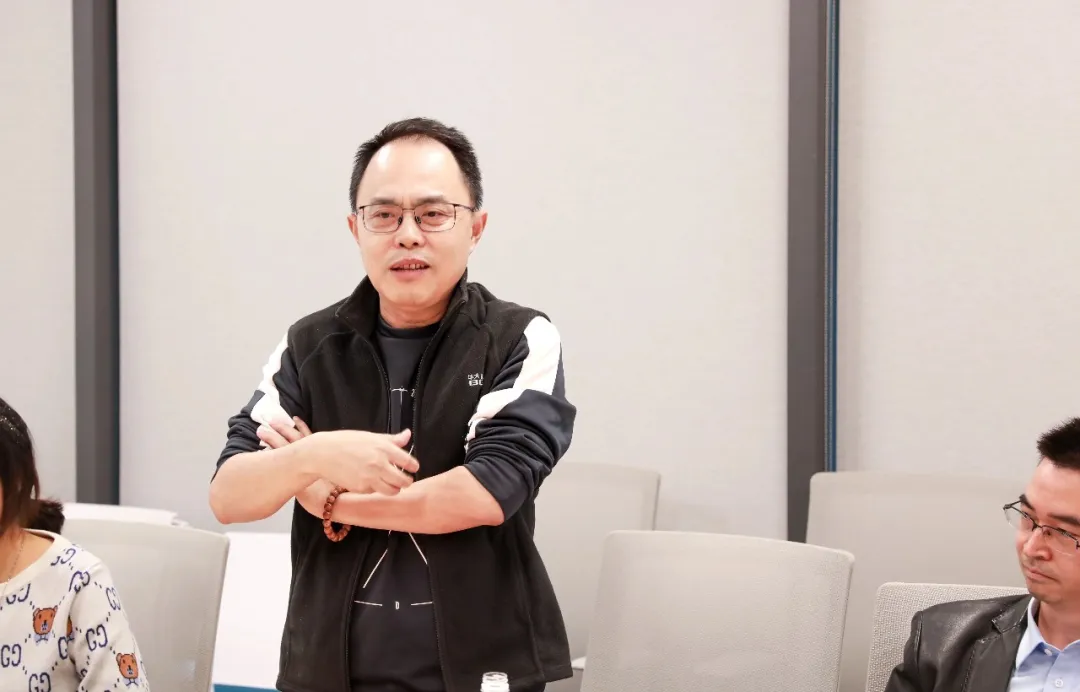 藍(lán)科中國助力華大智造開啟智能化財(cái)務(wù)管理新篇章
