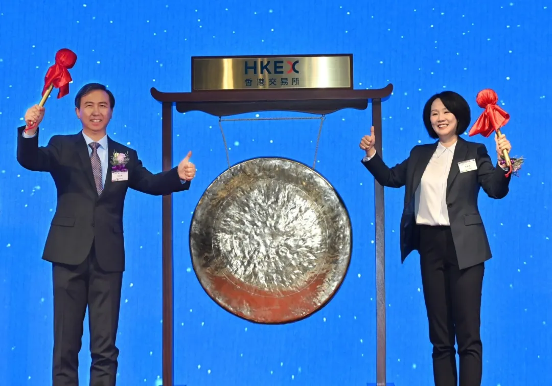 英諾賽科成功上市，氮化鎵功率半導(dǎo)體引領(lǐng)者全“芯”啟航