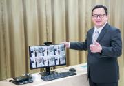 擷發(fā)科技（7796）CES 2025首次出擊