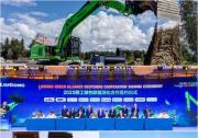 柳工綠色聯(lián)盟成立一周年：堅定踐行可持續(xù)發(fā)展承諾