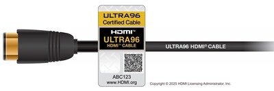Ultra96_HDMI_Cable Ultra96_HDMI_Cable