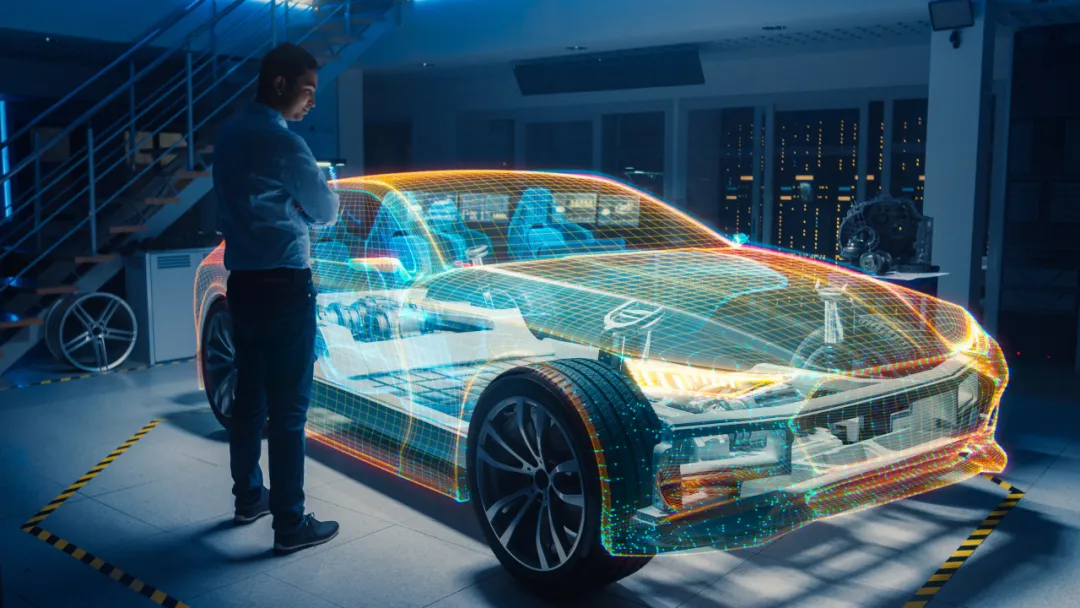 加特蘭集成 Cadence Tensilica ConnX 220 DSP 全面升級汽車成像雷達解決方案