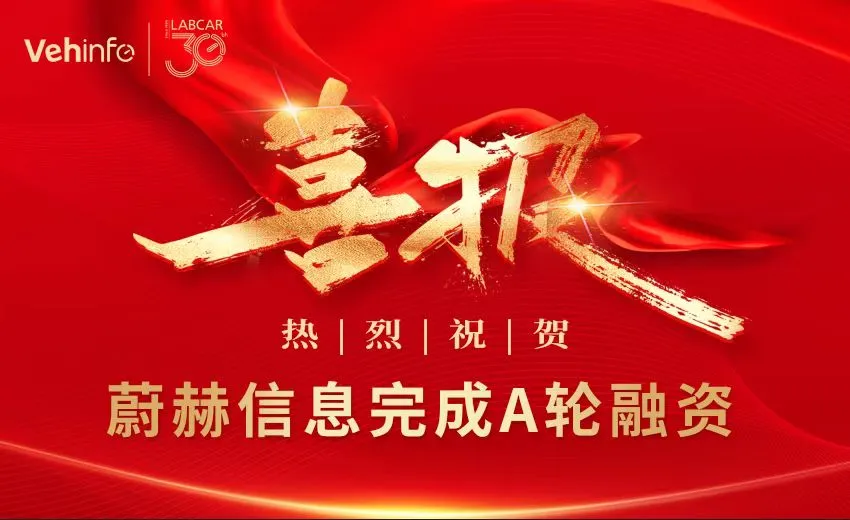 蔚赫信息完成近億元A輪融資，加速硬件在環(huán)仿真技術(shù)突破，助力高端制造業(yè)數(shù)字化轉(zhuǎn)型升級
