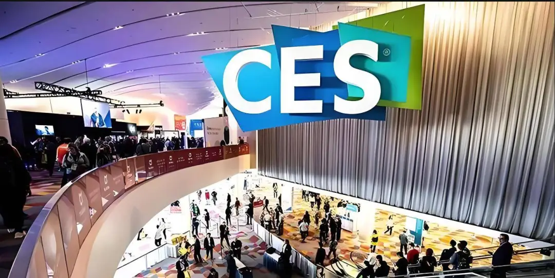 CES 2025，穿山甲機(jī)器人閃耀國際舞臺(tái)！