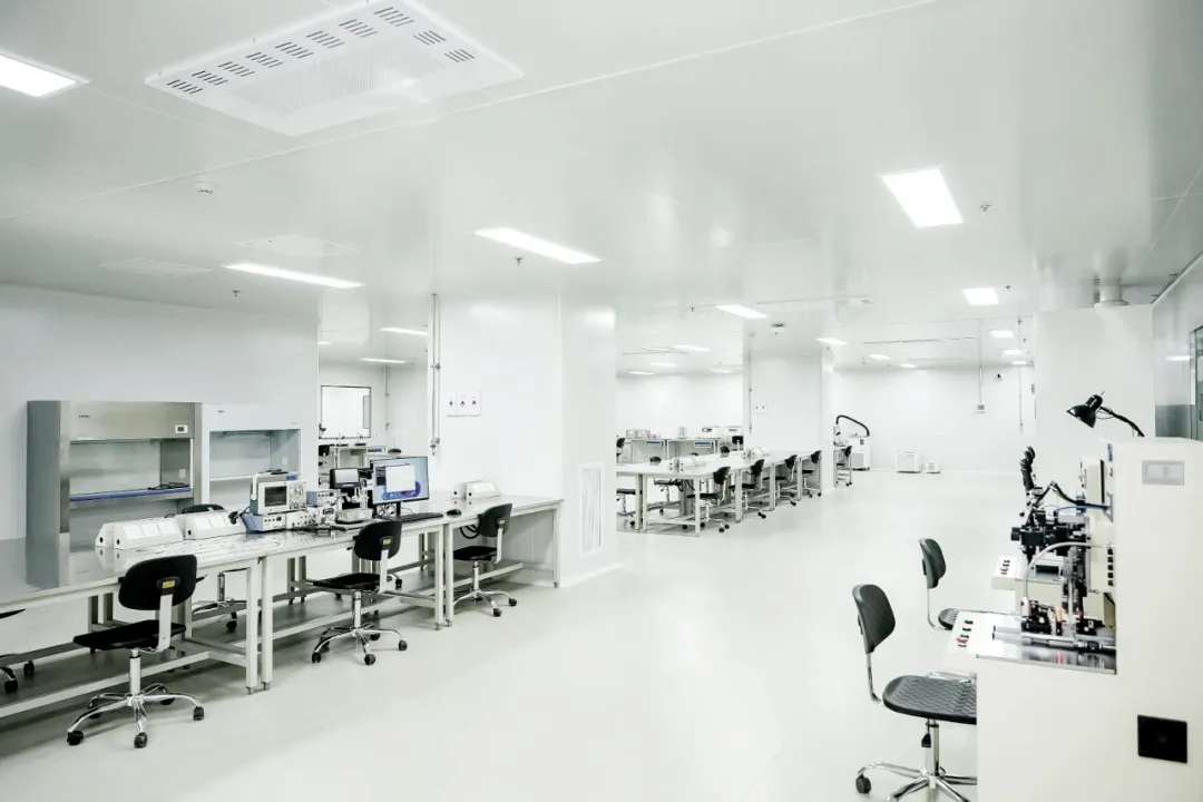 完成數(shù)千萬元A輪融資！嘉定這個(gè)企業(yè)進(jìn)一步加速技術(shù)創(chuàng)新和全球布局