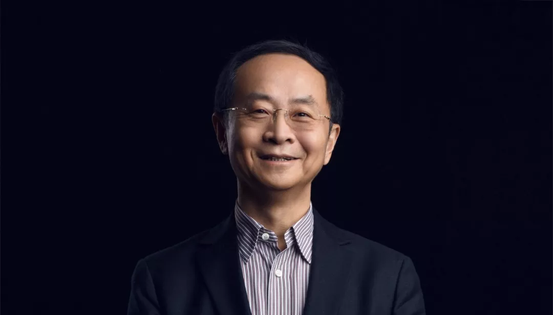 張文中：多點要做AI時代零售基礎設施的建設者